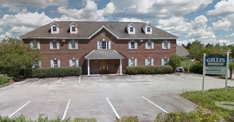 Midlands Closing Attorney - Gillis Law Firm